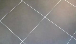 瓷砖美缝视频教程,轻松掌握家居美缝技巧