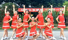 春英广场舞大全视频,舞动健康，乐享生活